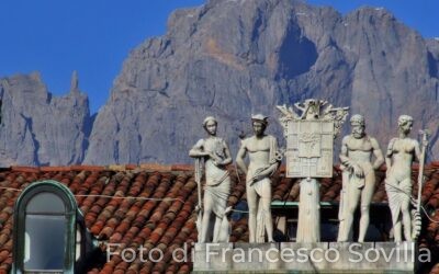 Agosto per il calendario rotariano