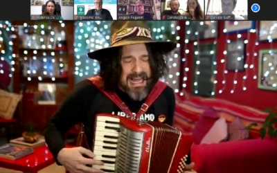 Presentato il service AmbientiAMOci a Belluno e a Feltre