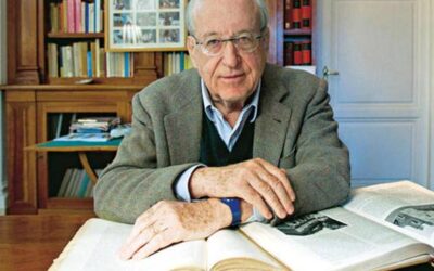 Incontro con Andrea Carandini, presidente del Fai. Giovedì 8 aprile 2021