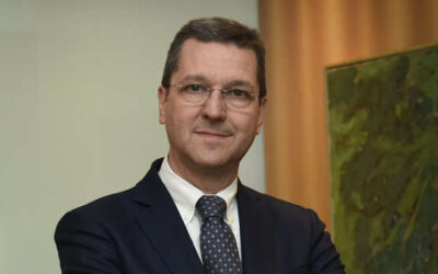 Daniele Marini “Lessico del nuovo mondo”. Giovedì 18 marzo 2021