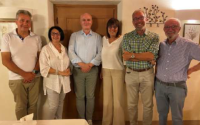Il “ponte” Rotary Club Belluno – Albania