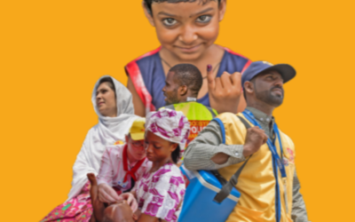 Il Rotary e la Polio