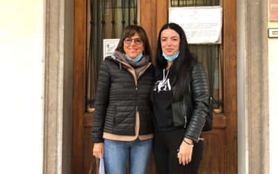 L’unione fa la forza: infermieri professionali albanesi al servizio della comunità bellunese grazie al service del Rotary Club Belluno “Un ponte con l’Albania”