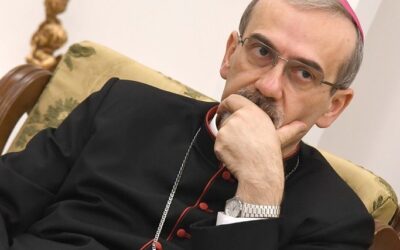 La pace che manca a Gerusalemme: incontro con il patriarca mons. Pizzaballa