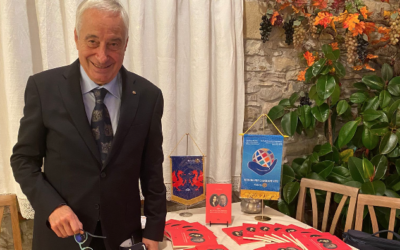 Un service innovativo per il territorio della provincia di Belluno grazie alla nuova pubblicazione di Paolo Doglioni “1834. Due vite si incontrano