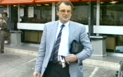 Fuliske. Piccole faville rotariane