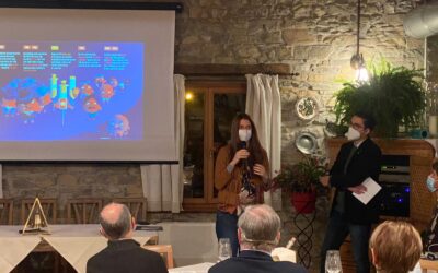 Polio insegna. Un service rivolto agli studenti degli istituti superiori sulla storia della poliomielite e sull’importanza della vaccinazione