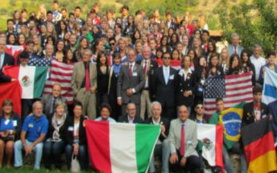 Aperte le iscrizioni per il RYE – estate 2022