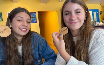 Da Belluno agli Stati Uniti. Sono ripresi gli scambi giovanili del Rotary Club Belluno