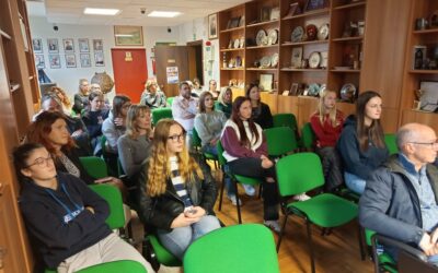 A Belluno presentati gli scambi giovani 2026 del Rotary Club