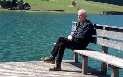 Il Rotary Club Belluno ricorda il past president Lino Sief