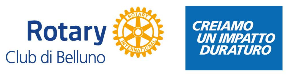 Rotary Belluno
